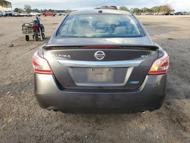 Photo 6 from auction – 2013 NISSAN ALTIMA with VIN 1N4AL3APXDN491295