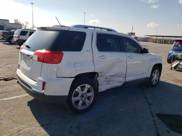 Photo 3 from auction – 2017 GMC TERRAIN SL with VIN 2GKALPEK8H6317742