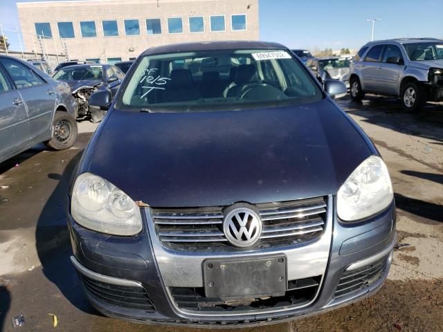 Photo 5 from auction – 2009 VOLKSWAGEN JETTA SE with VIN 3VWRM71K09M094585