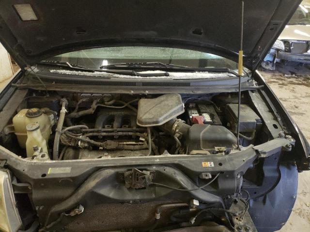 Photo 12 from auction – 2010 FORD EDGE SE with VIN 2FMDK3GC3ABA12118