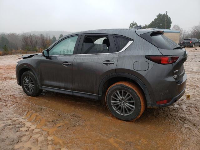 Photo 2 from auction – 2017 MAZDA CX-5 TOURI with VIN JM3KFACL9H0158438
