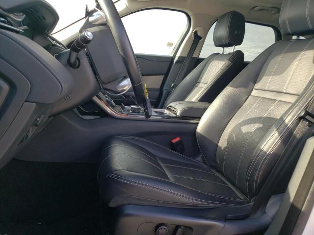 Photo 7 from auction – 2020 LAND ROVER RANGE ROVE with VIN SALYB2EX5LA291665