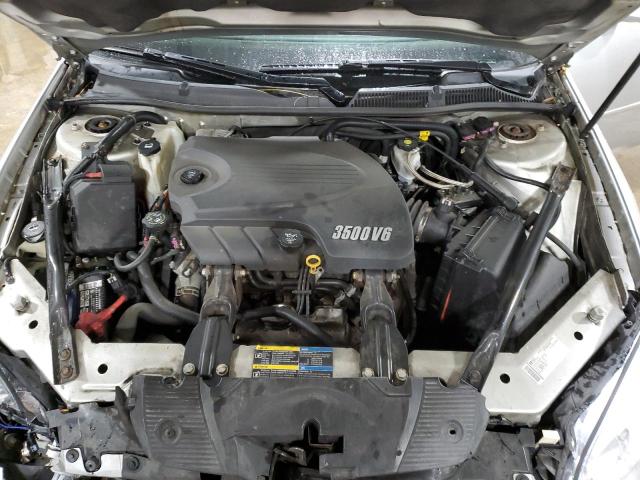 Photo 11 from auction – 2009 CHEVROLET IMPALA 1LT with VIN 2G1WT57K291215038