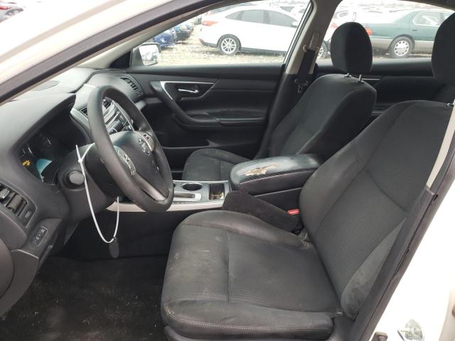Photo 7 from auction – 2015 NISSAN ALTIMA 2.5 with VIN 1N4AL3AP3FC276971