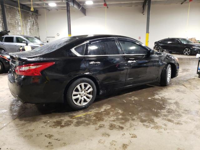 Photo 3 from auction – 2016 NISSAN ALTIMA 2.5 with VIN 1N4AL3AP7GC128680