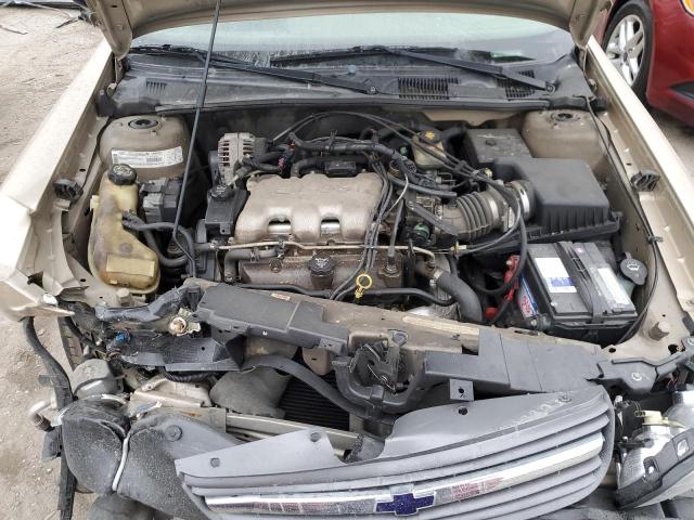 Photo 11 from auction – 2003 CHEVROLET MALIBU with VIN 1G1ND52J83M595876