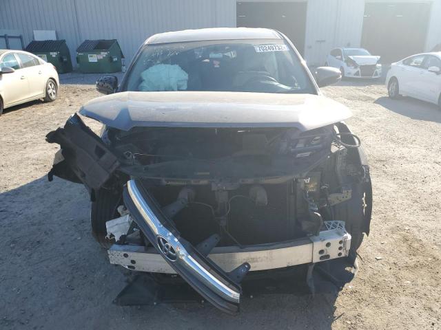 Photo 5 from auction – 2015 TOYOTA HIGHLANDER with VIN 5TDZARFH1FS016283
