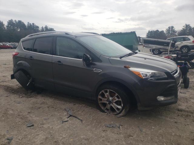 Photo 4 from auction – 2016 FORD ESCAPE TIT with VIN 1FMCU9J91GUC47707