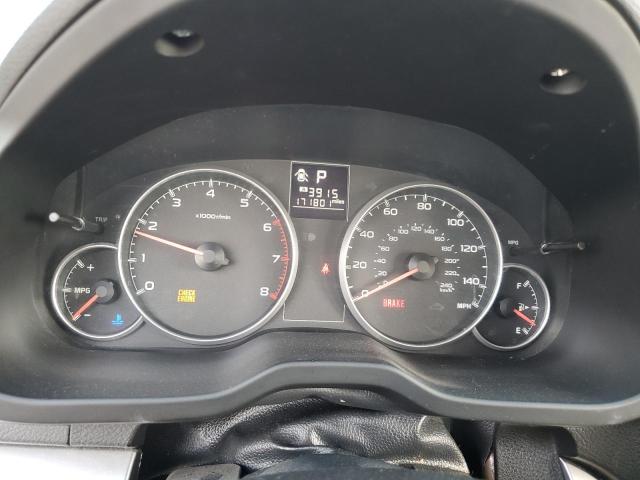Снимка 9 от търг – 2014 SUBARU OUTBACK 2. с VIN 4S4BRCCC0E3316070