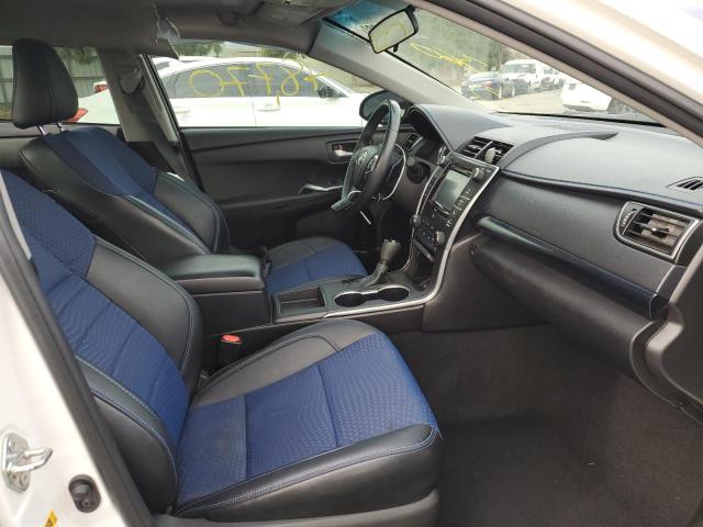 Photo 7 from auction – 2016 TOYOTA CAMRY LE with VIN 4T1BF1FK2GU506630