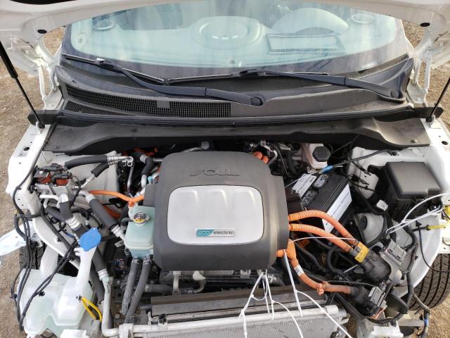 Photo 11 from auction – 2016 KIA SOUL EV with VIN KNDJP3AEXG7016994