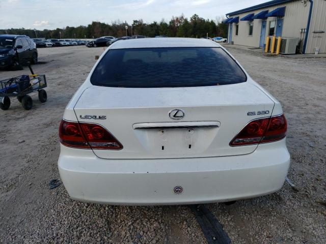 Photo 6 from auction – 2005 LEXUS ES 330 with VIN JTHBA30G455091478
