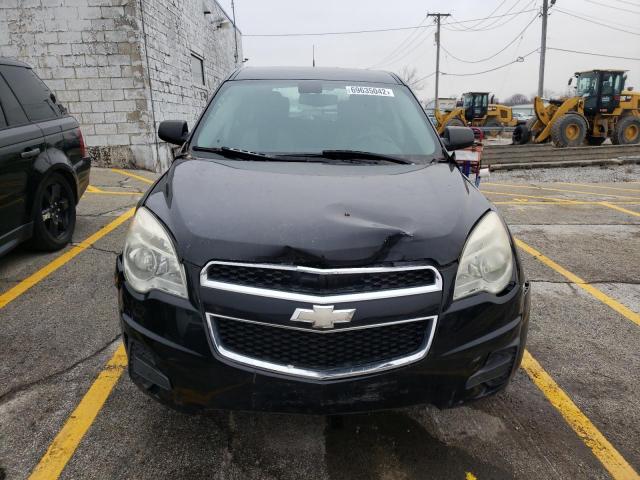 Photo 5 from auction – 2011 CHEVROLET EQUINOX LS with VIN 2CNFLCEC8B6393144