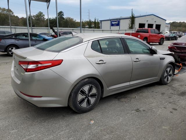 صورة رقم 3 من المزاد - 2012 KIA OPTIMA HYB مع VIN KNAGM4AD6C5028238