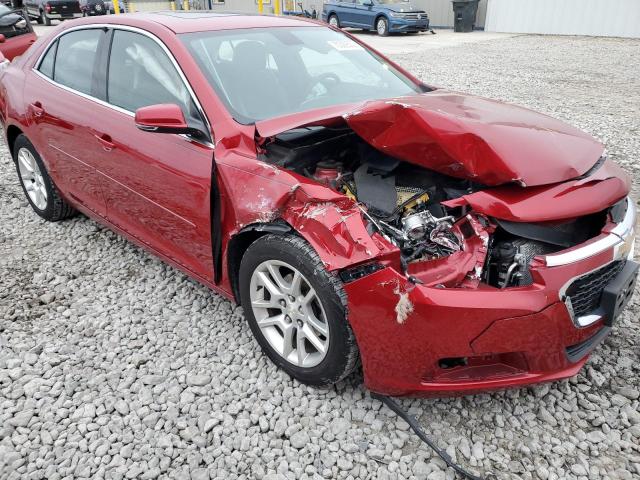Photo 4 from auction – 2014 CHEVROLET MALIBU 1LT with VIN 1G11C5SL3EF276959