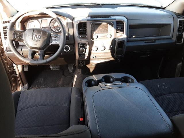 Photo 8 from auction – 2019 RAM 1500 CLASS with VIN 1C6RR7FT3KS502734