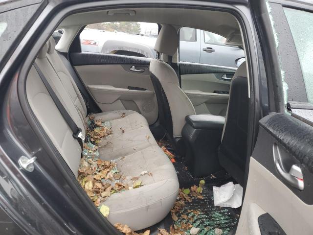 Photo 10 from auction – 2019 KIA FORTE FE with VIN 3KPF24AD8KE052998