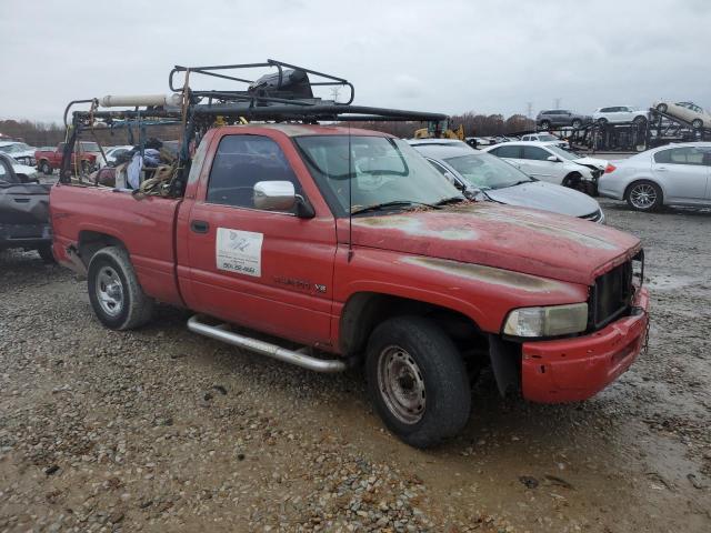 Photo 4 from auction – 1995 DODGE RAM 1500 with VIN 1B7HC16Y6SS378179