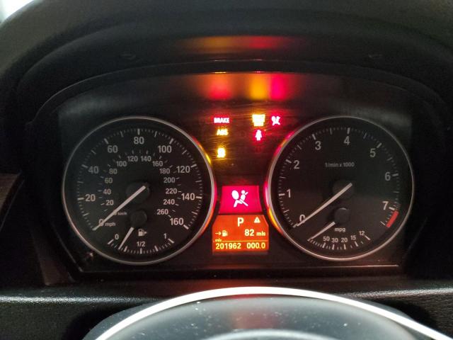Photo 9 from auction – 2014 BMW X1 XDRIVE2 with VIN WBAVL1C5XEVR94187