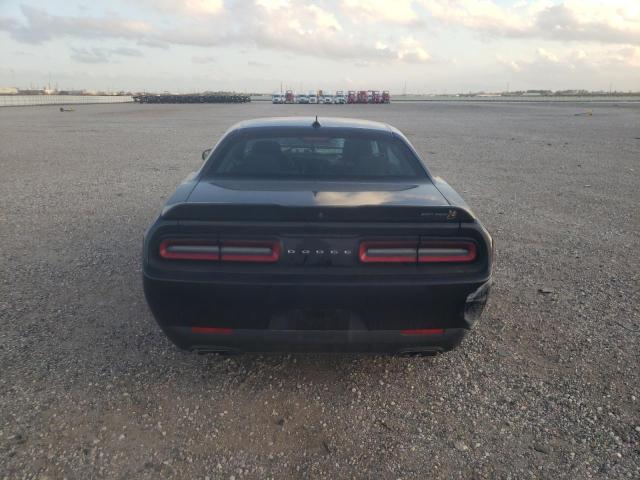 Photo 6 from auction – 2021 DODGE CHALLENGER with VIN 2C3CDZFJ7MH631288