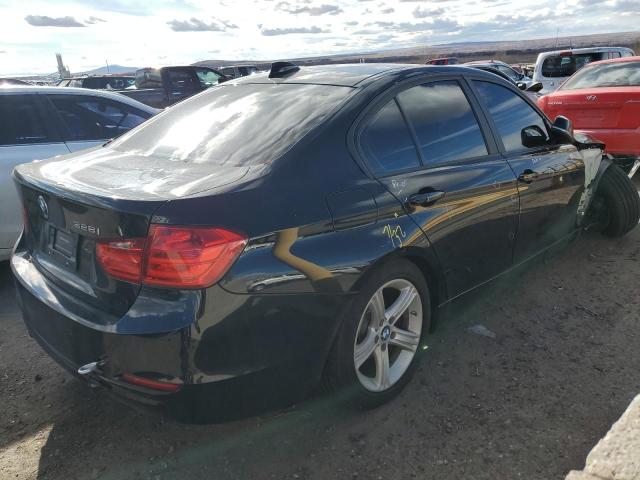 Photo 3 from auction – 2014 BMW 3 SER with VIN WBA3A5G50ENP29972