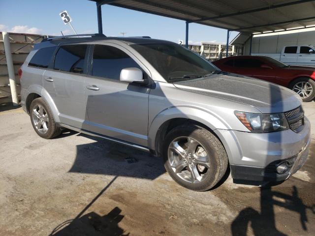 Photo 4 from auction – 2016 DODGE JOURNEY CR with VIN 3C4PDCGB1GT141507