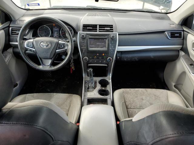 Photo 8 from auction – 2016 TOYOTA CAMRY LE with VIN 4T1BF1FK6GU118137