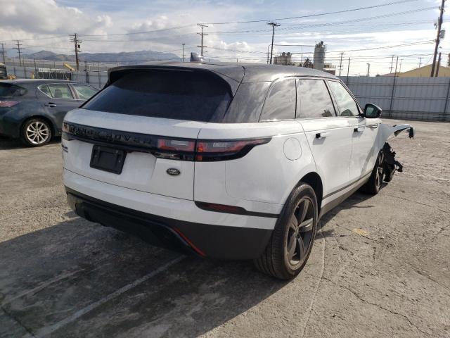 Photo 3 from auction – 2020 LAND ROVER RANGE ROVE with VIN SALYB2EX5LA291665