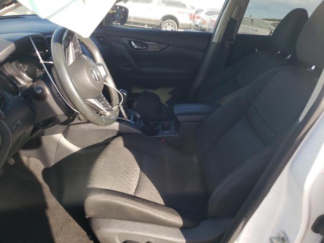 Photo 7 from auction – 2018 NISSAN ROGUE S with VIN KNMAT2MV1JP555612