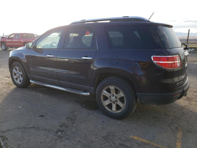 Photo 2 from auction – 2008 SATURN OUTLOOK XE with VIN 5GZEV13708J178923