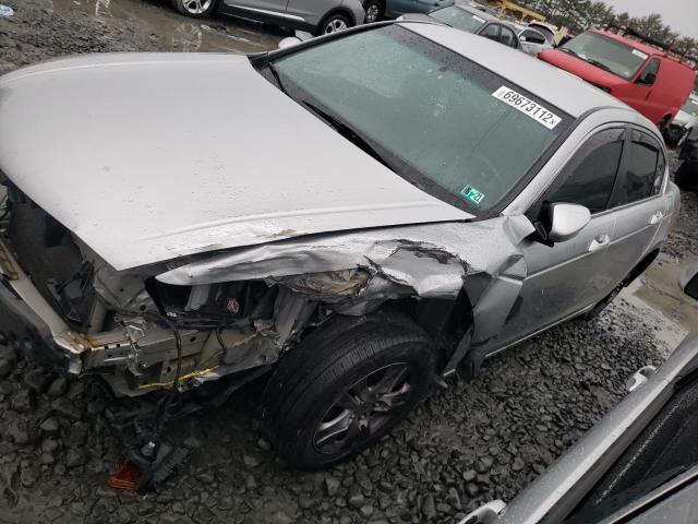 HONDA ACCORD SE 2012 with VIN 1HGCP2F6XCA072226 - Photo from auction