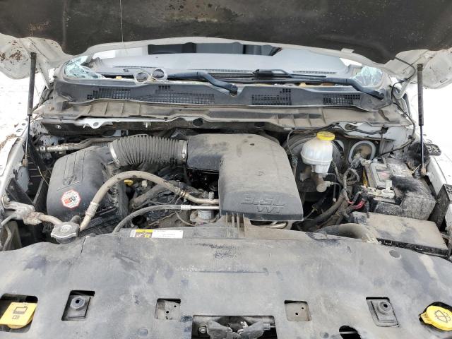 Photo 11 from auction – 2018 RAM 1500 ST with VIN 1C6RR6FG8JS330390