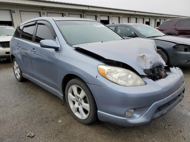 Photo 4 from auction – 2006 TOYOTA COROLLA MA with VIN 2T1KY32E36C550190