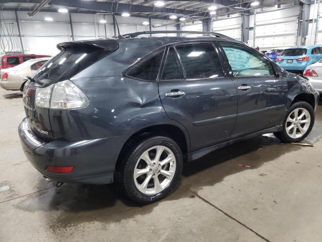 Photo 3 from auction – 2008 LEXUS RX 350 with VIN 2T2HK31U08C074581