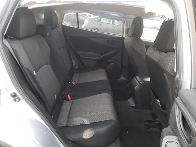 Photo 11 from auction – 2019 SUBARU CROSSTREK with VIN JF2GTABC1KH208526