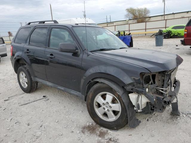 Photo 4 from auction – 2011 FORD ESCAPE XLT with VIN 1FMCU0DGXBKB99103