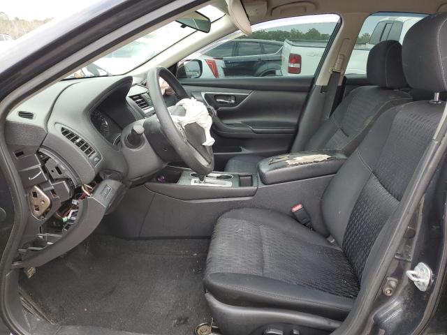 Photo 7 from auction – 2016 NISSAN ALTIMA 2.5 with VIN 1N4AL3AP0GN354435