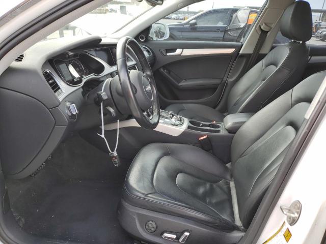 Photo 7 from auction – 2016 AUDI A4 PREMIUM with VIN WAUFFAFL5GN018150
