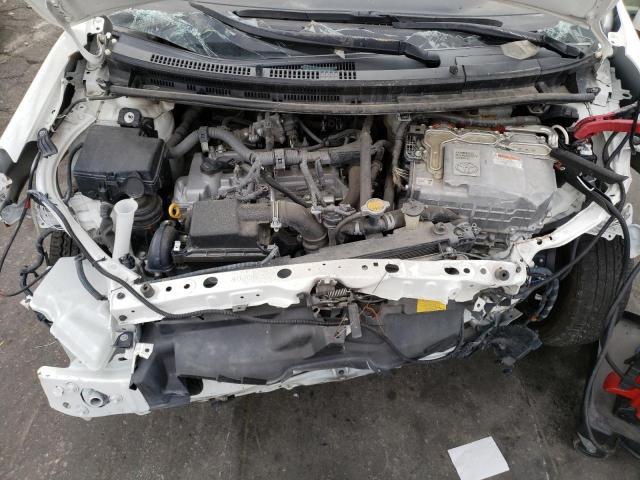 Photo 11 from auction – 2013 TOYOTA PRIUS C with VIN JTDKDTB36D1037916