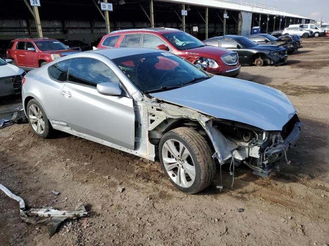 Photo 4 from auction – 2012 HYUNDAI GENESIS CO with VIN KMHHT6KD2CU071898