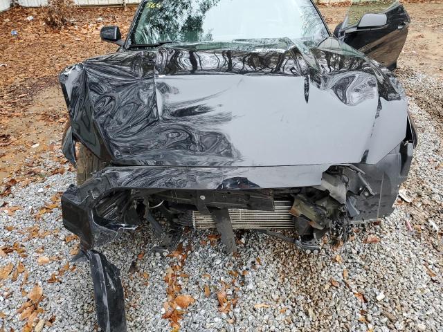 Photo 11 from auction – 2017 FORD MUSTANG with VIN 1FA6P8TH1H5212271