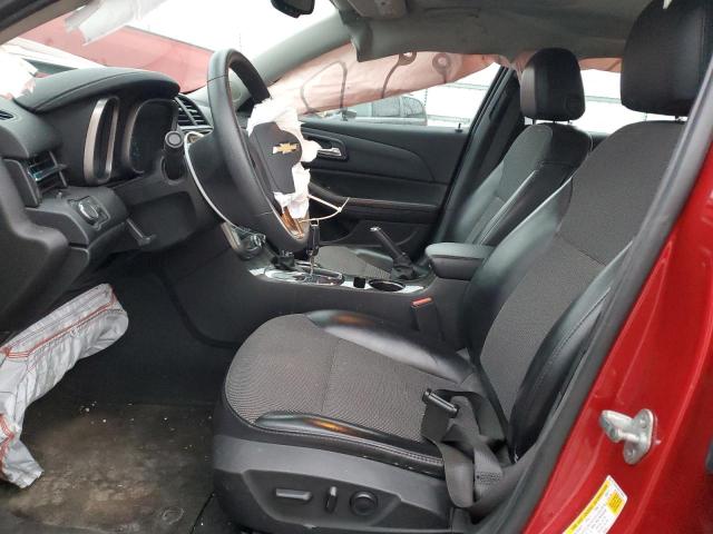 Photo 7 from auction – 2014 CHEVROLET MALIBU 1LT with VIN 1G11C5SL3EF276959