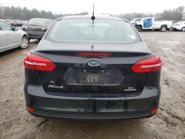 Photo 6 from auction – 2016 FORD FOCUS SE with VIN 1FADP3F25GL218117