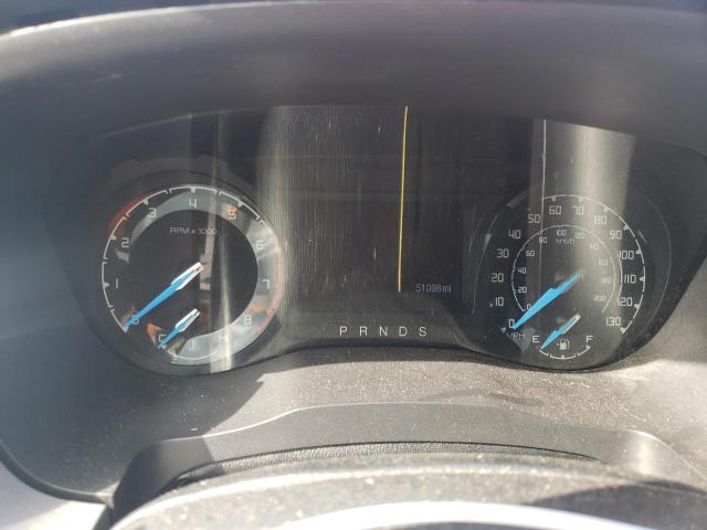 Photo 9 from auction – 2019 FORD RANGER XL with VIN 1FTER4EH2KLA12928