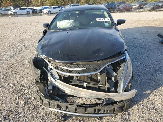 Photo 5 from auction – 2016 CHRYSLER 200 LIMITE with VIN 1C3CCCAB8GN127036