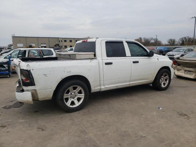 Photo 3 from auction – 2012 DODGE RAM 1500 S with VIN 1C6RD6KT5CS236536