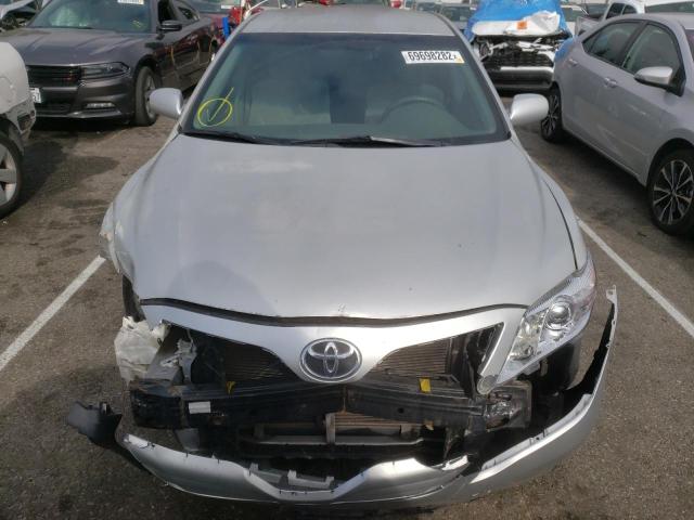 Photo 5 from auction – 2011 TOYOTA CAMRY BASE with VIN 4T4BF3EK1BR192223