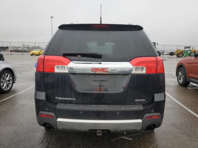 Photo 6 from auction – 2010 GMC TERRAIN SL with VIN 2CTFLJEY2A6227578