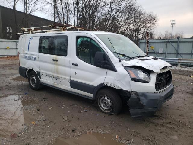 Photo 4 from auction – 2017 FORD TRANSIT T- with VIN 1FTYE1ZM1HKB47511