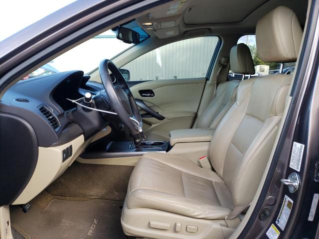 Photo 7 from auction – 2013 ACURA RDX with VIN 5J8TB3H30DL013215